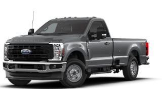 2026 Ford Super Duty® External Image 2